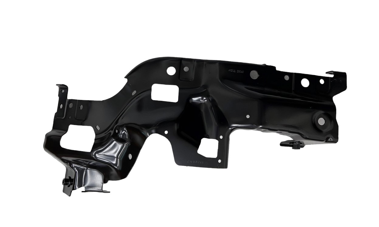 Bumper Bracket
