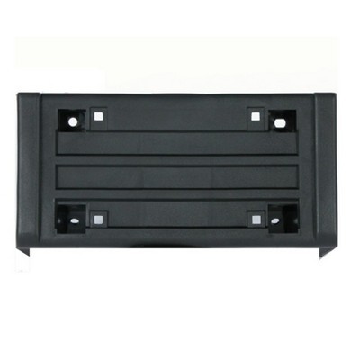 License Plate Bracket