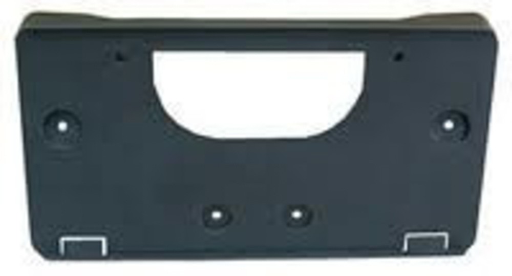License Plate Bracket