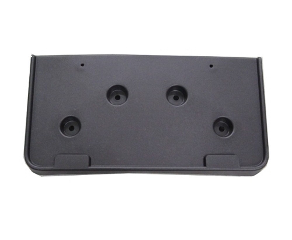 License Plate Bracket