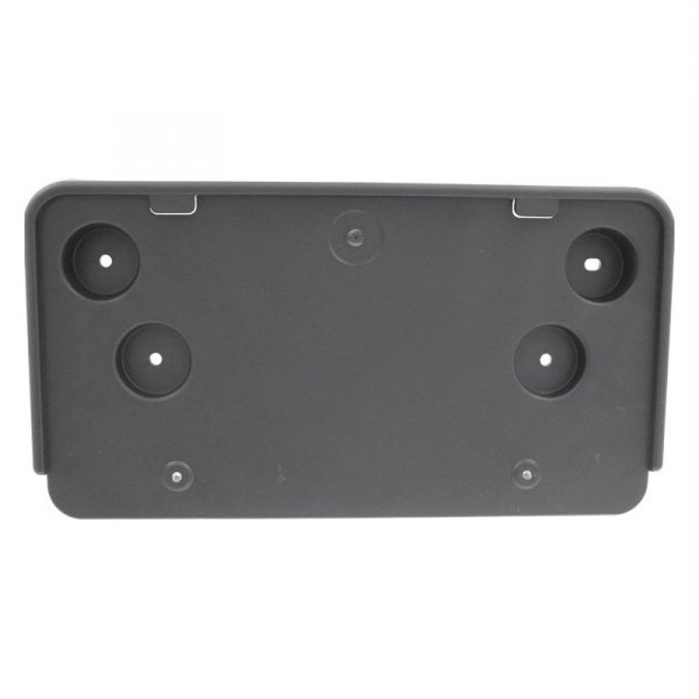 License Plate Bracket