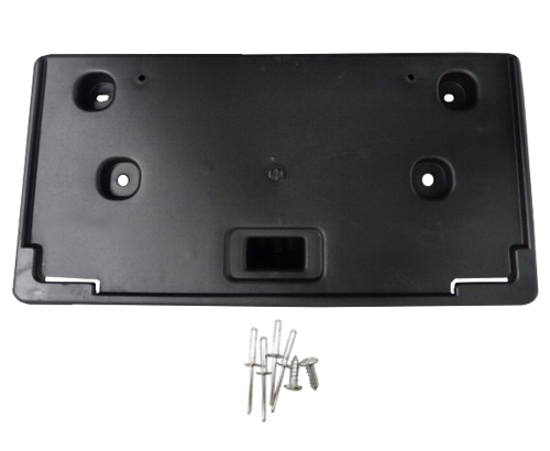 License Plate Bracket