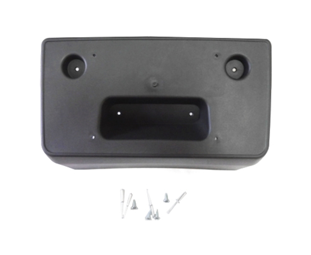 License Plate Bracket