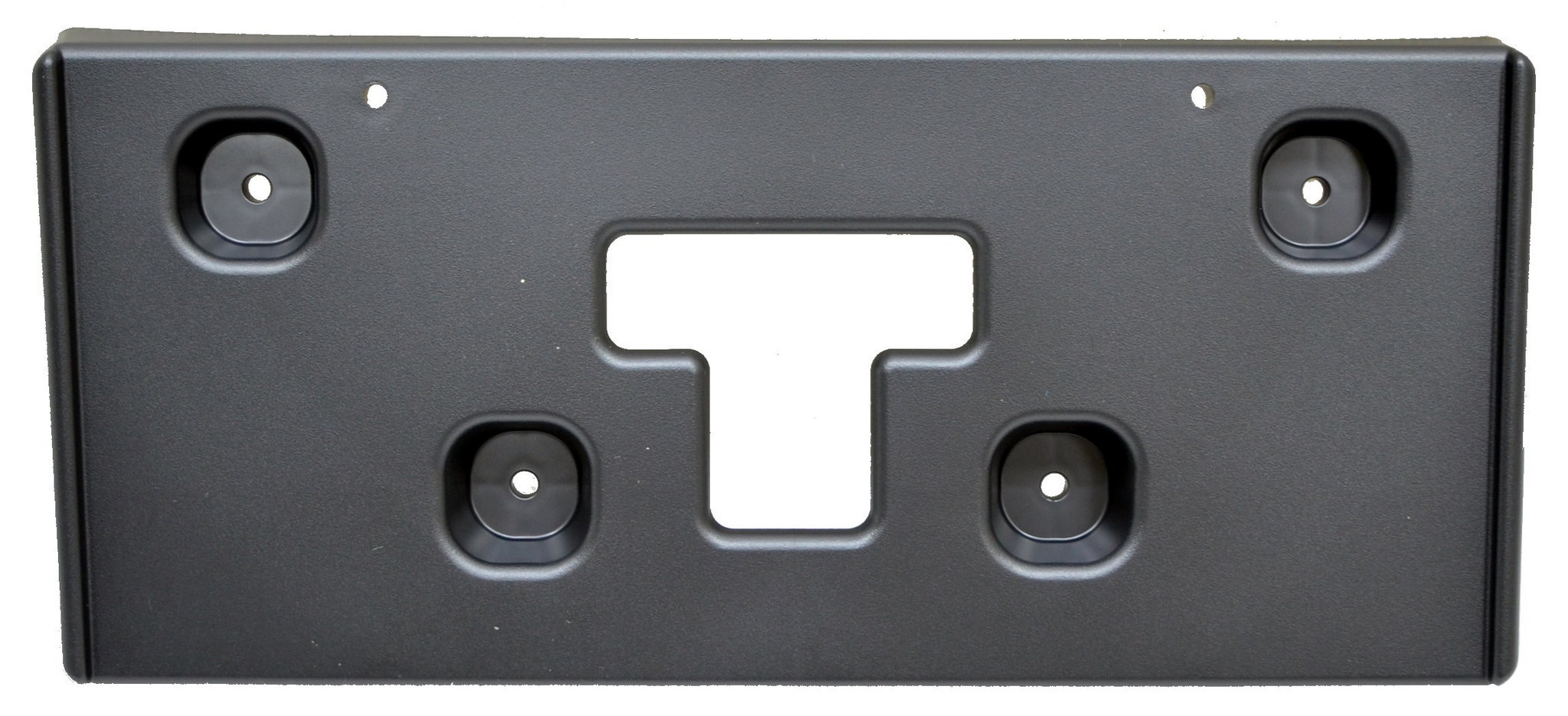 License Plate Bracket