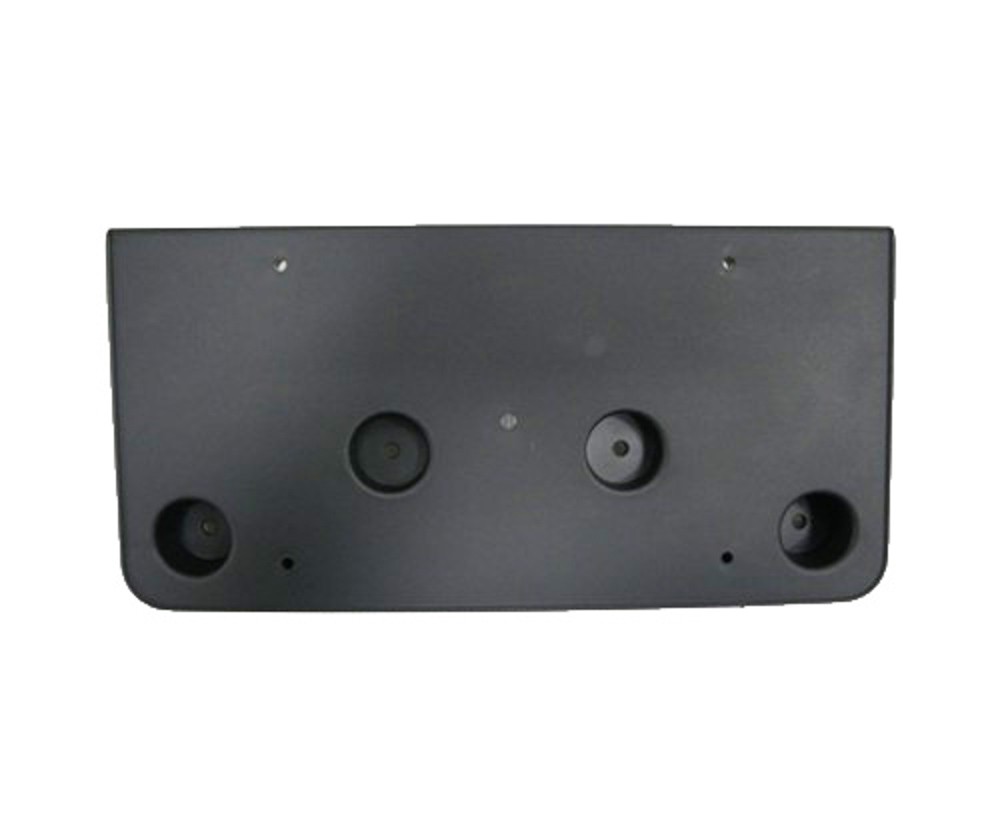 License Plate Bracket