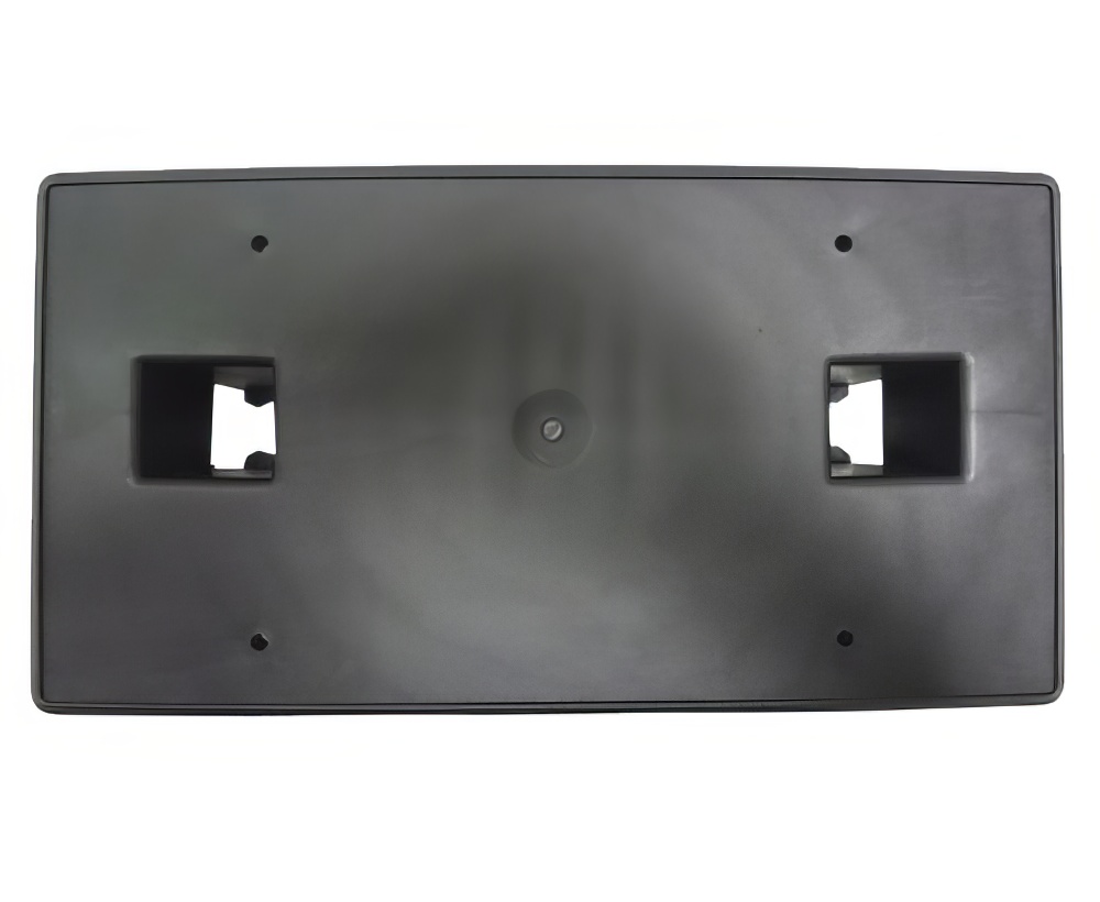 License Plate Bracket