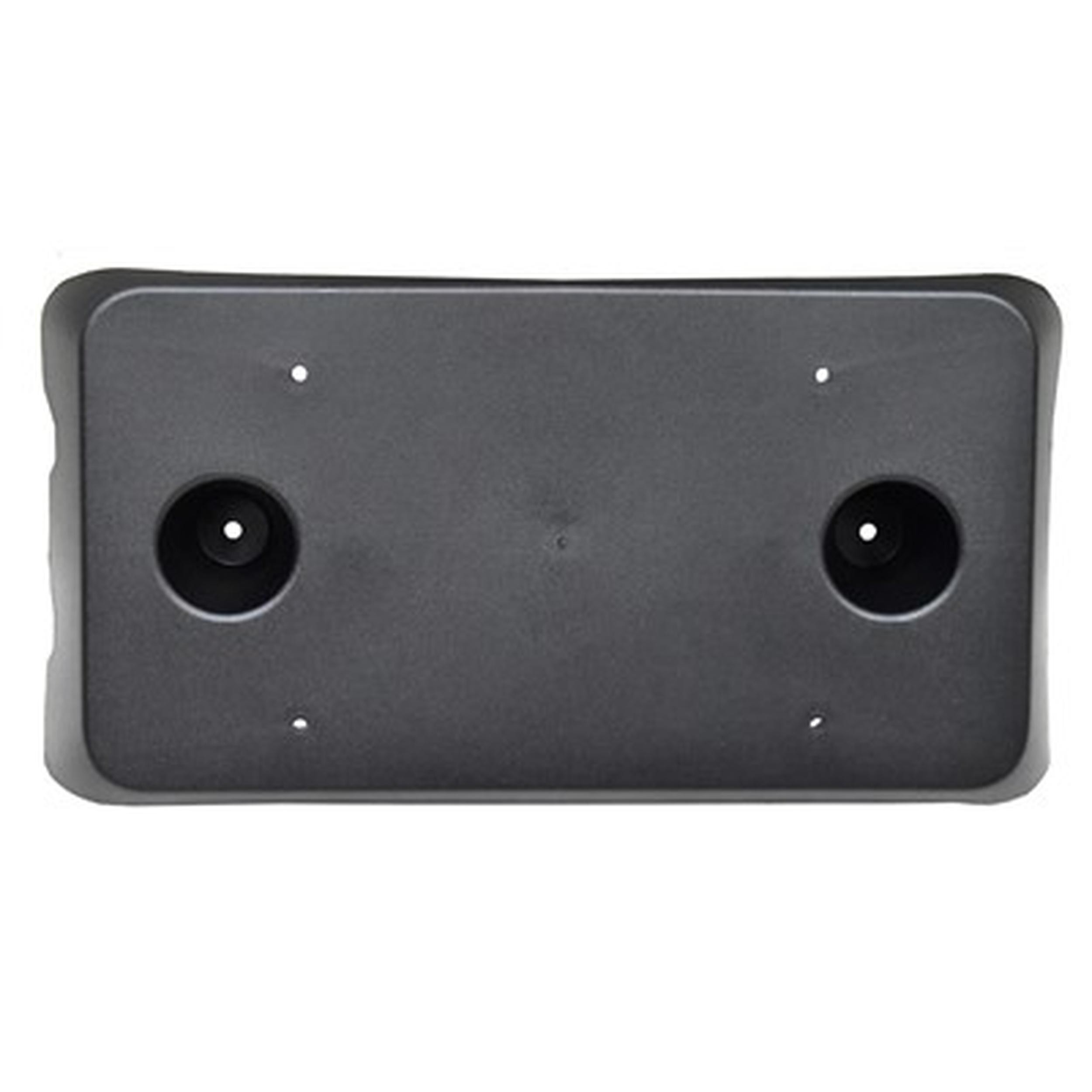 License Plate Bracket