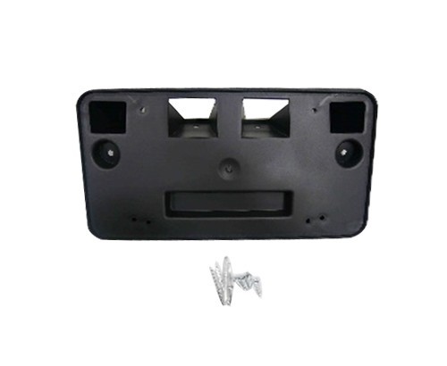 License Plate Bracket