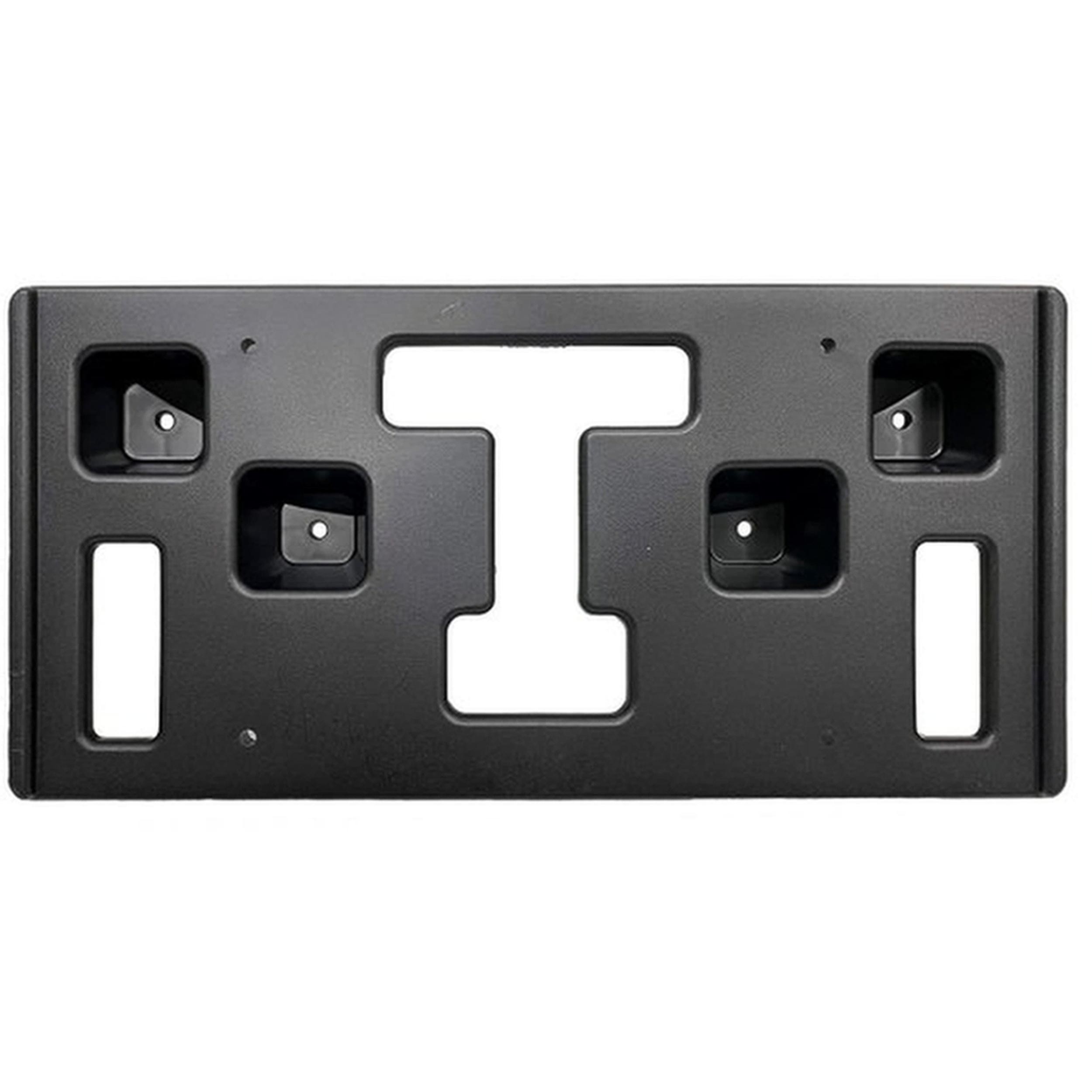 License Plate Bracket