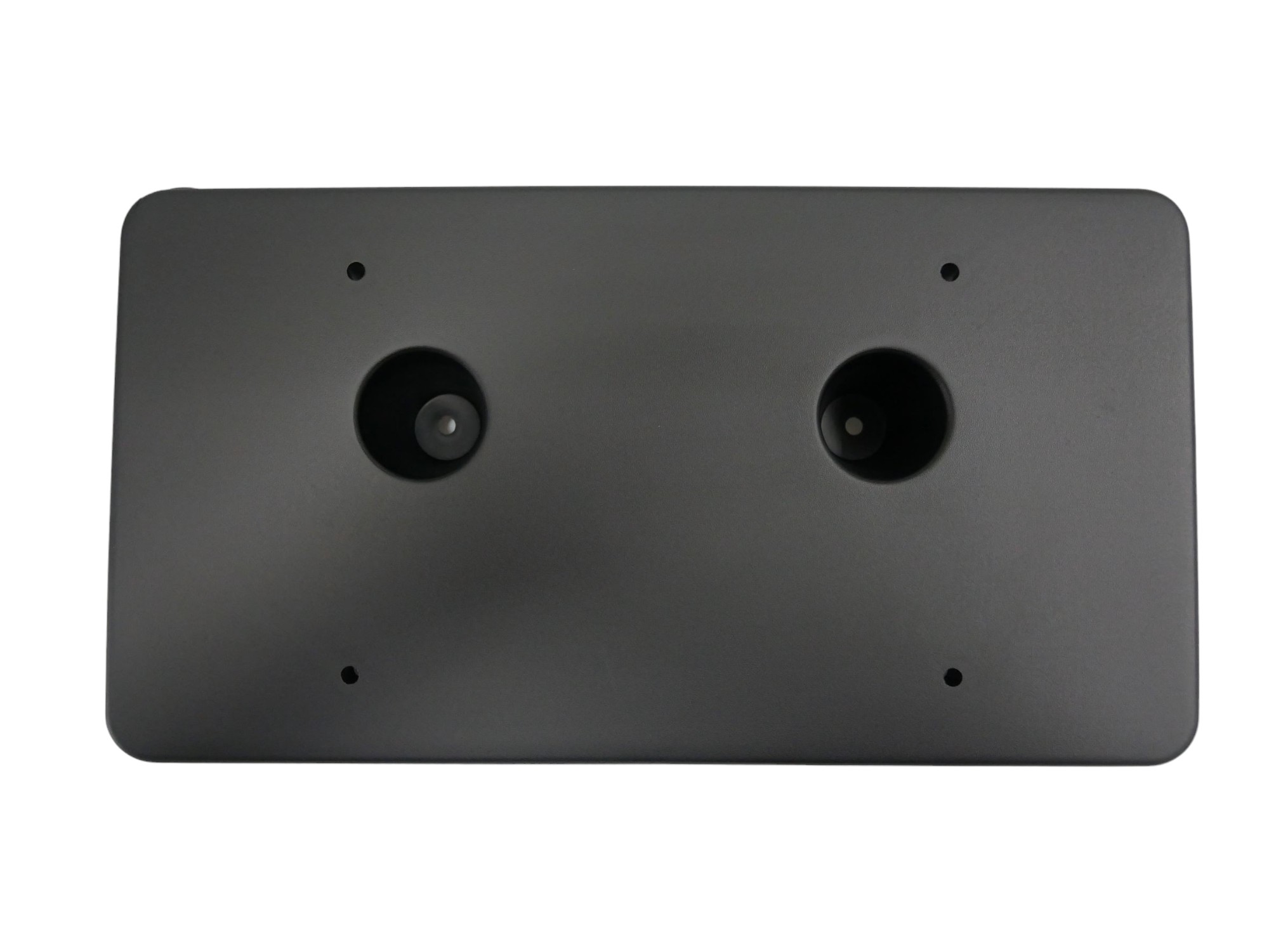 License Plate Bracket