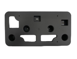 License Plate Bracket