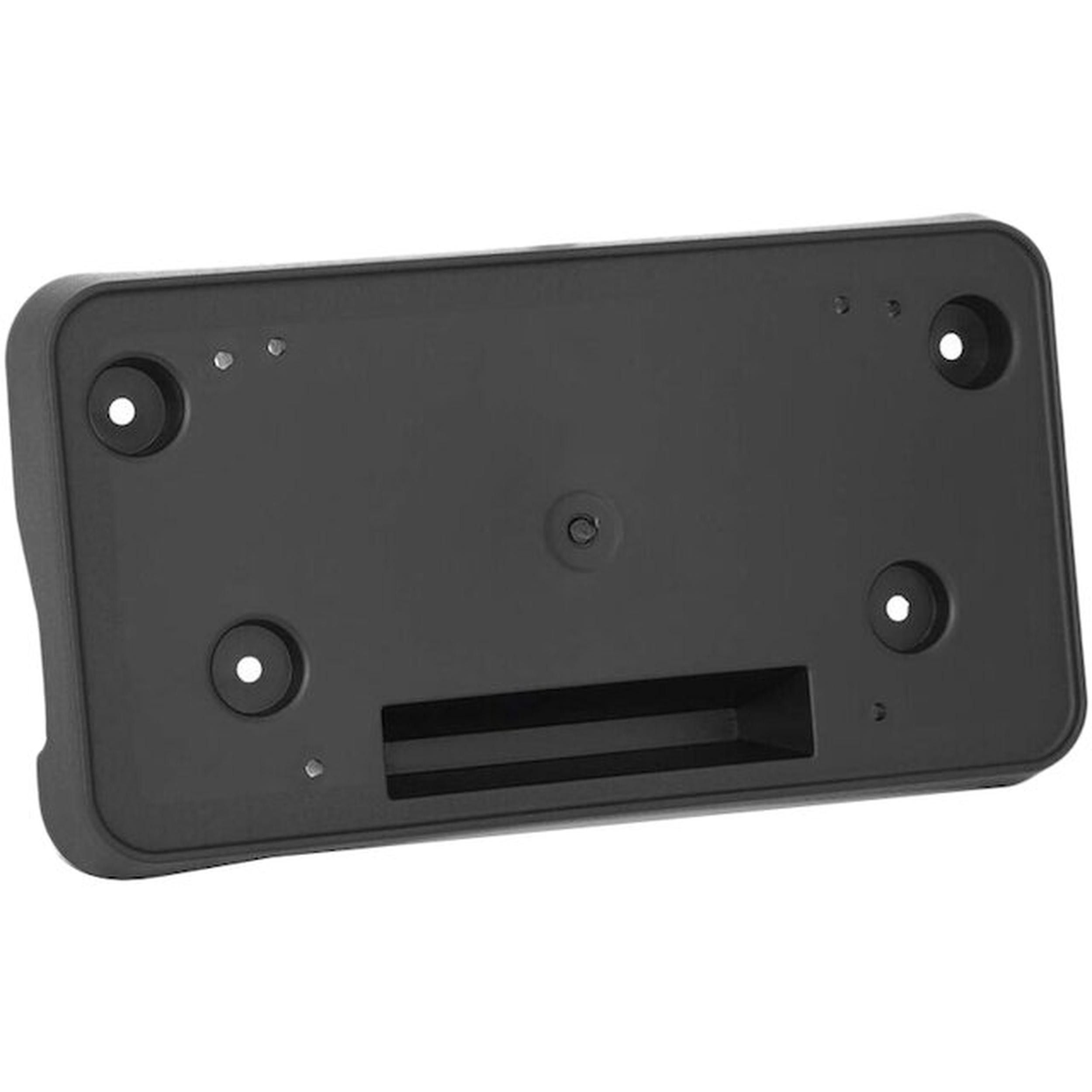 License Plate Bracket