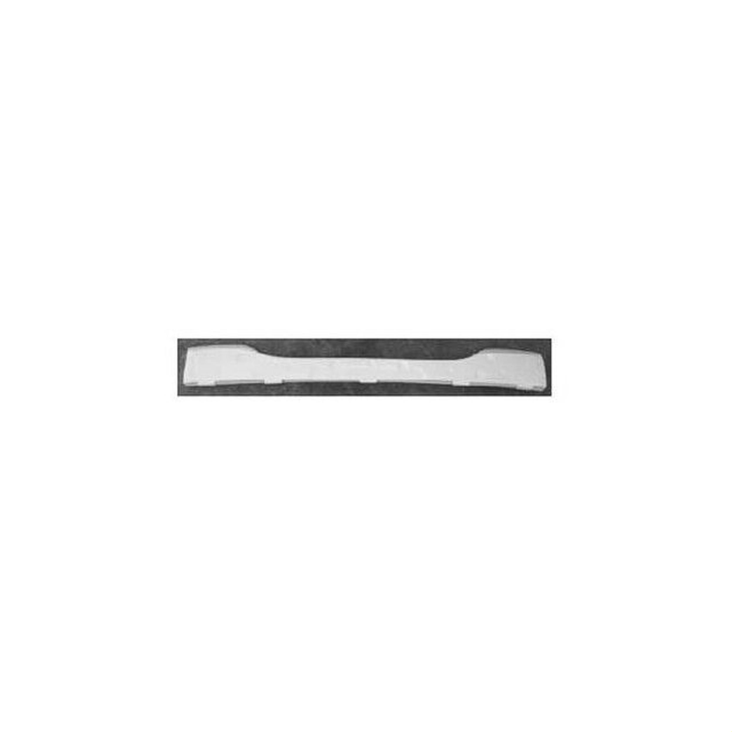 Bumper Impact Absorber