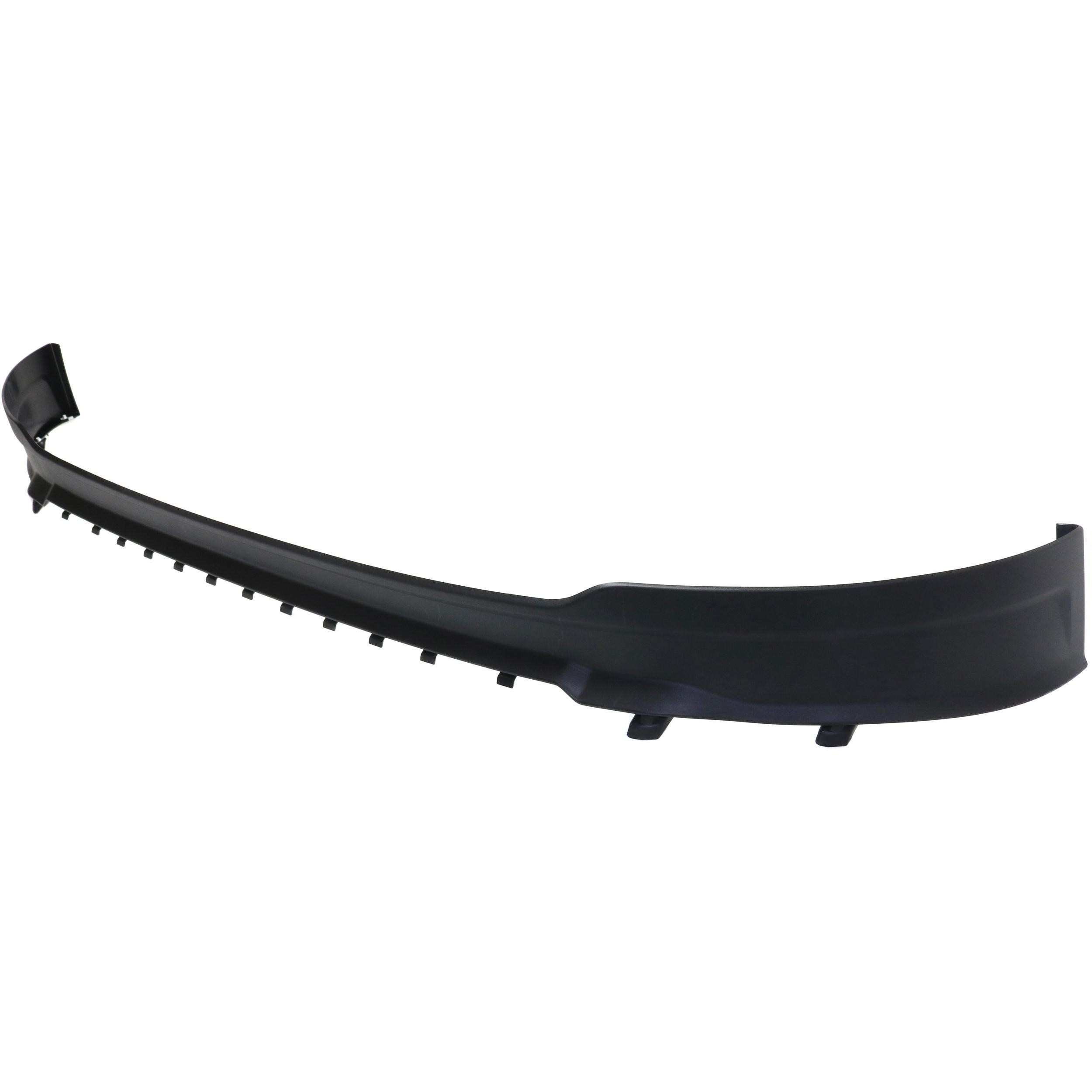 Bumper Valance / Grille Kit