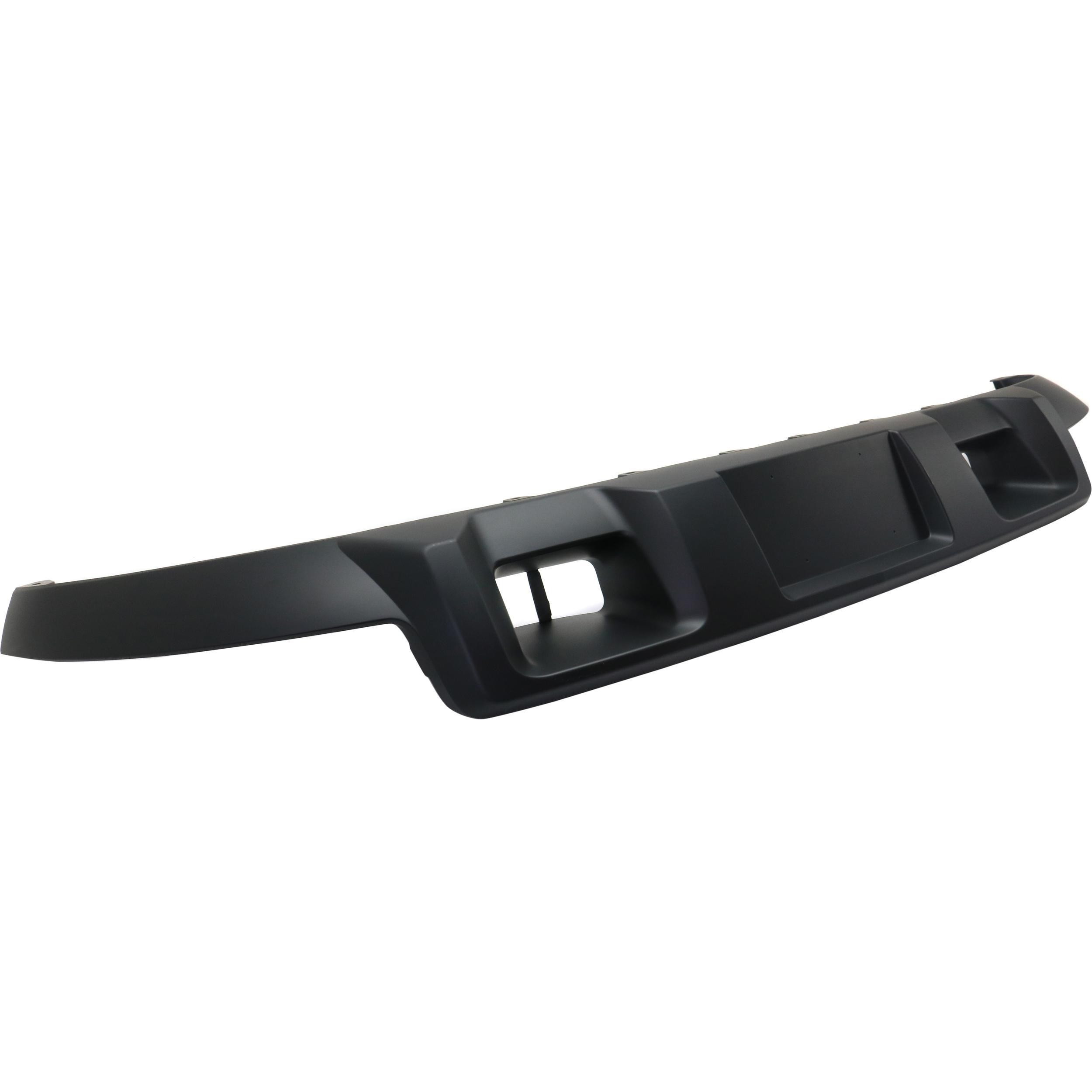 Bumper Valance / Grille Kit