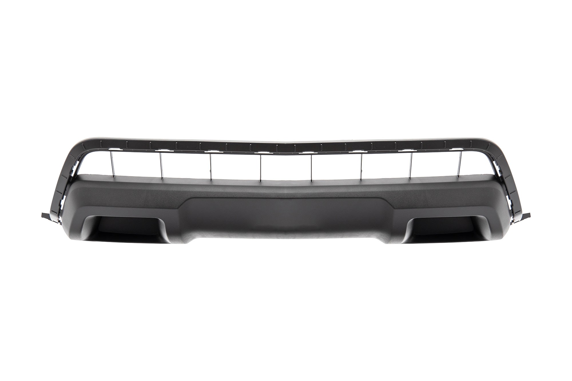 Bumper Valance / Grille Kit