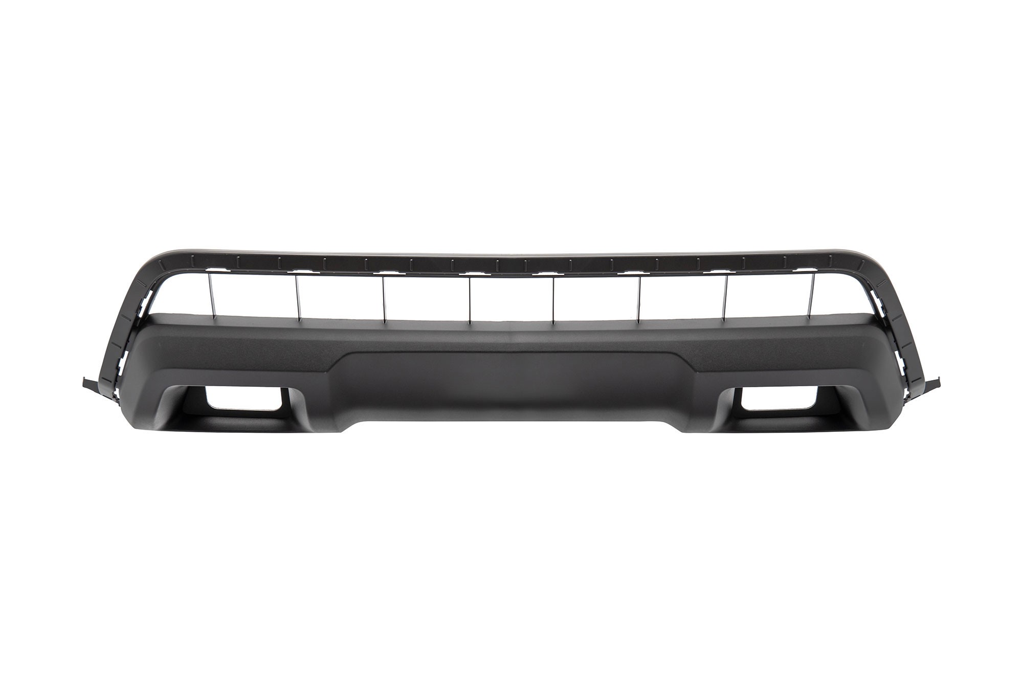 Bumper Valance / Grille Kit