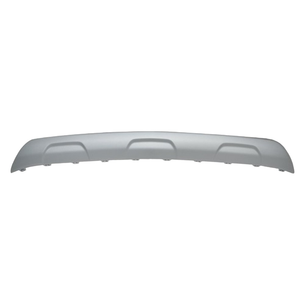 Bumper Valance / Grille Kit
