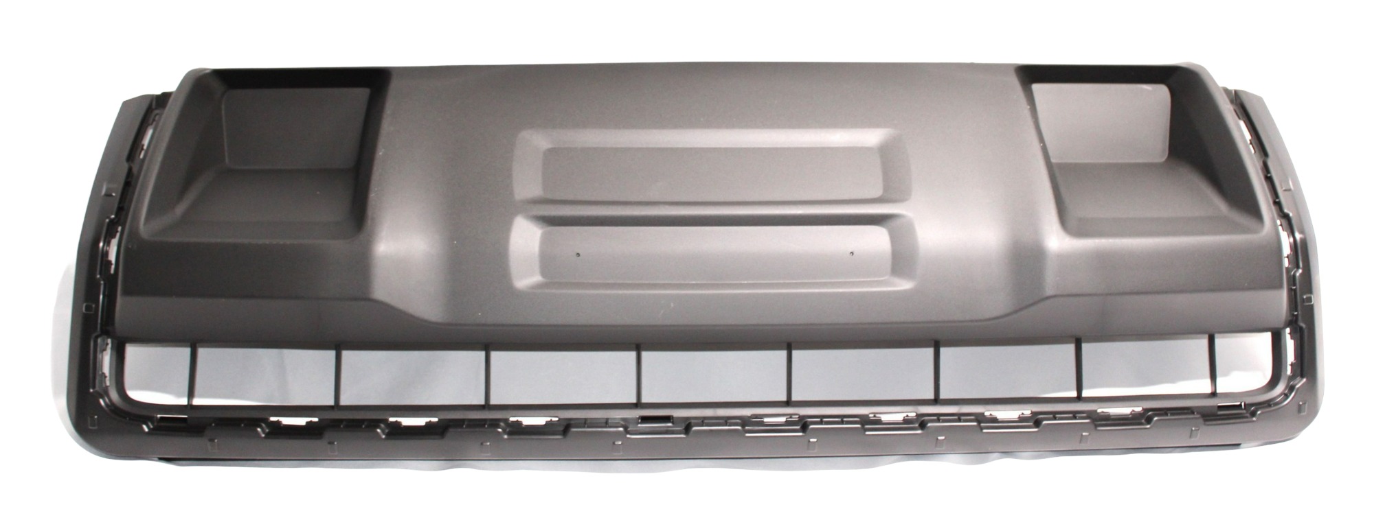 Bumper Valance / Grille Kit
