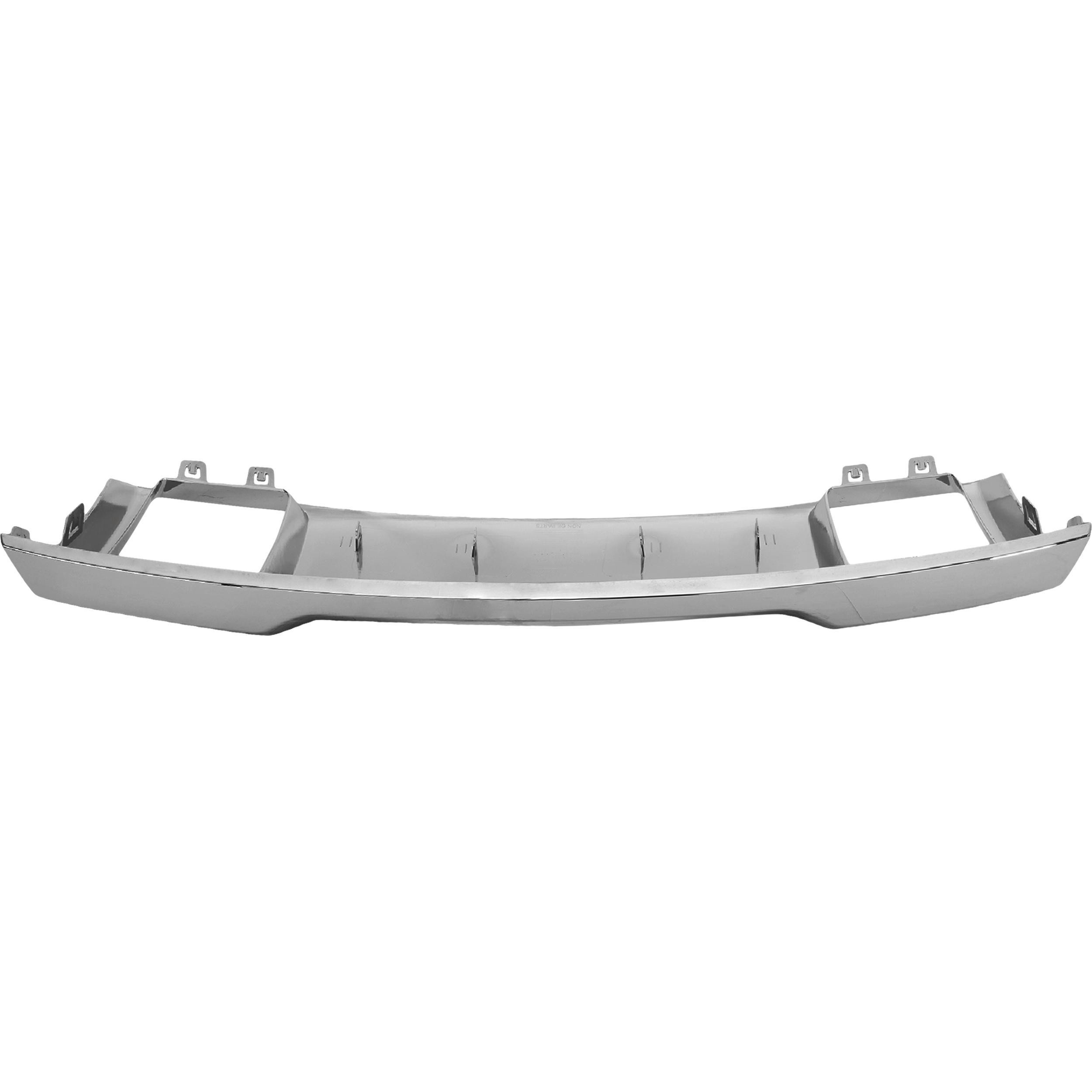 Bumper Valance / Grille Kit
