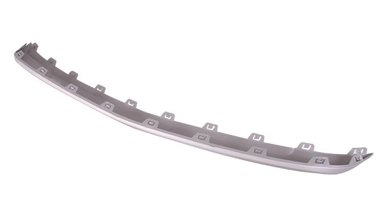 Bumper Valance / Grille Kit