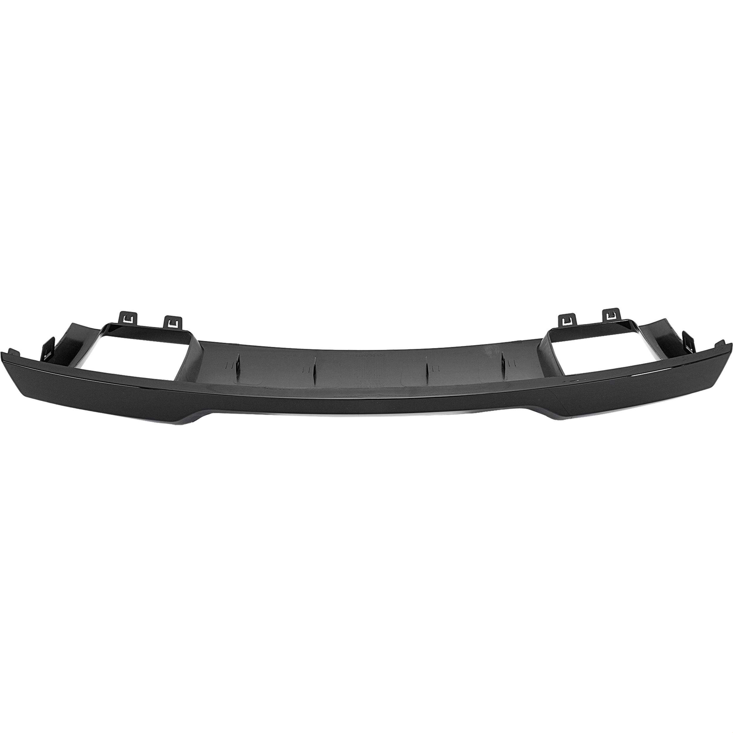 Bumper Valance / Grille Kit