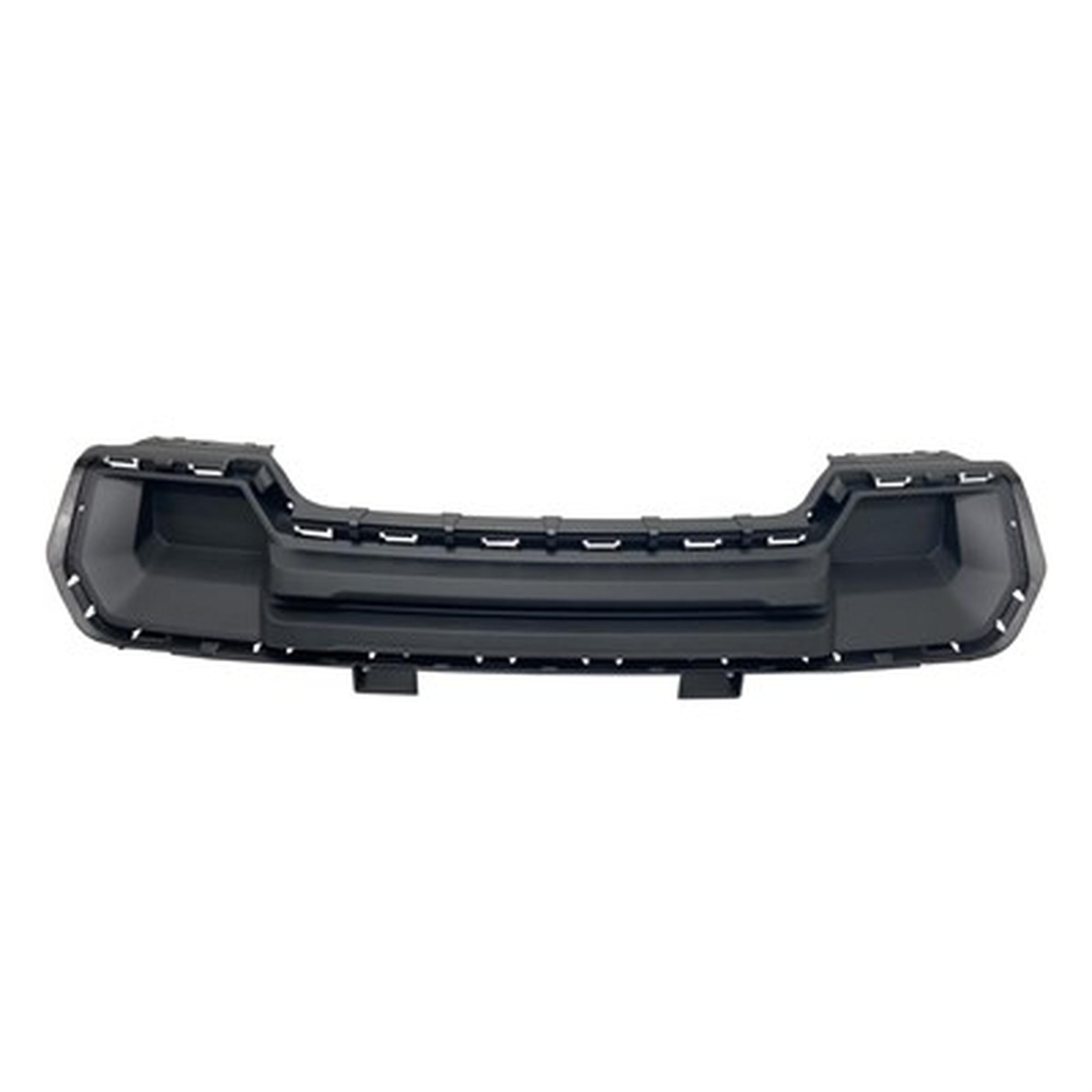 Bumper Valance / Grille Kit