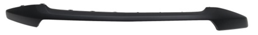 Bumper Valance / Grille Kit