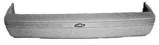 Bumper Cover