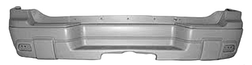 Bumper Cover