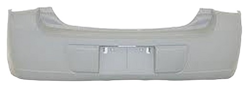 Bumper Cover