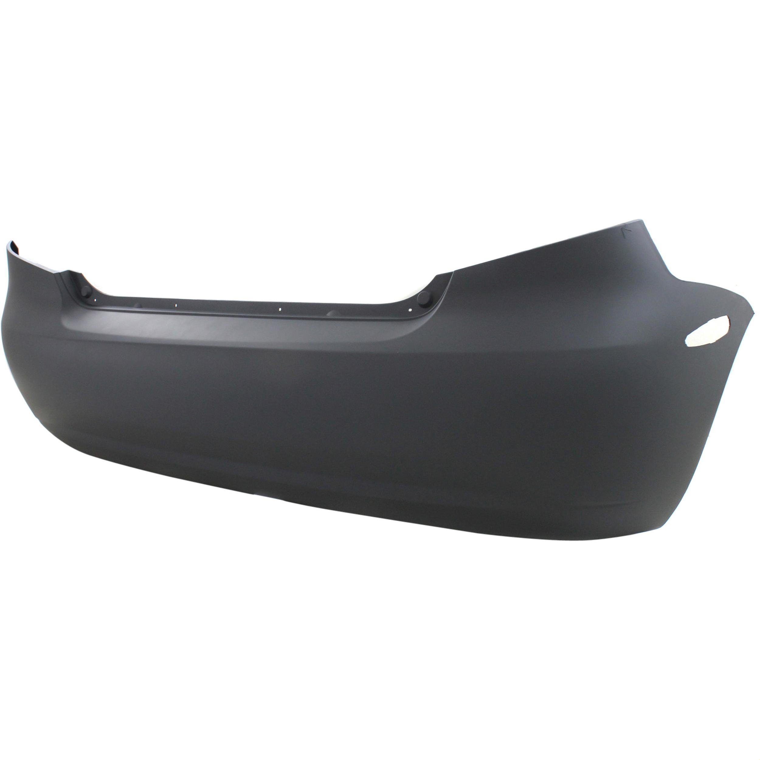 Bumper Cover