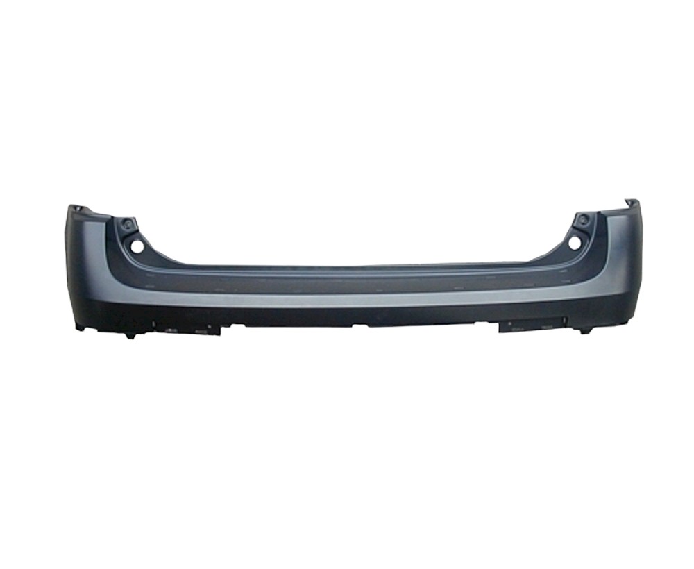Bumper Cover