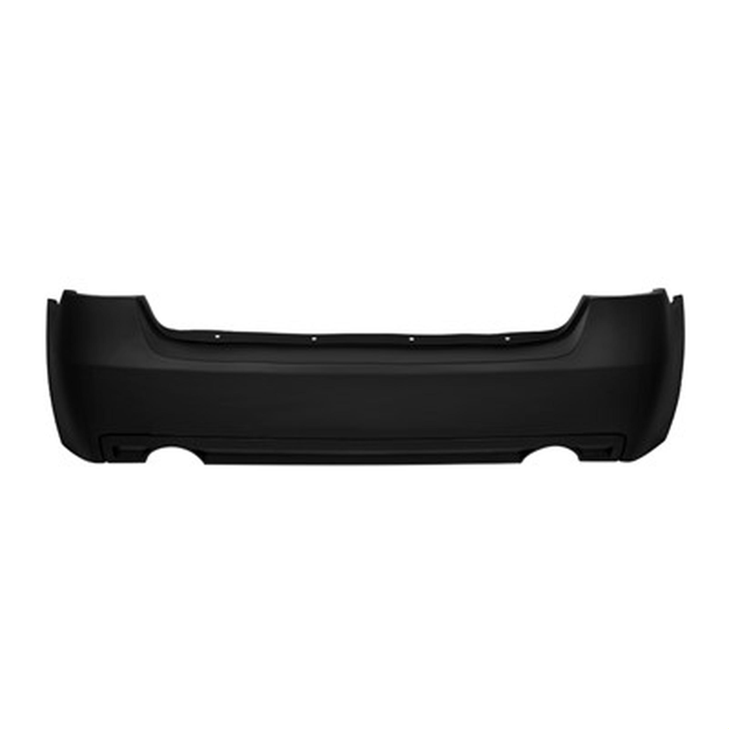 Bumper Cover