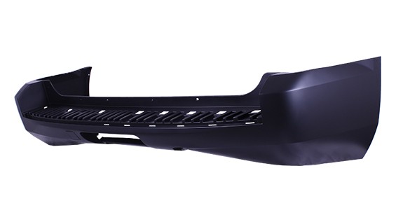 Bumper Cover