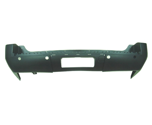 Bumper Cover