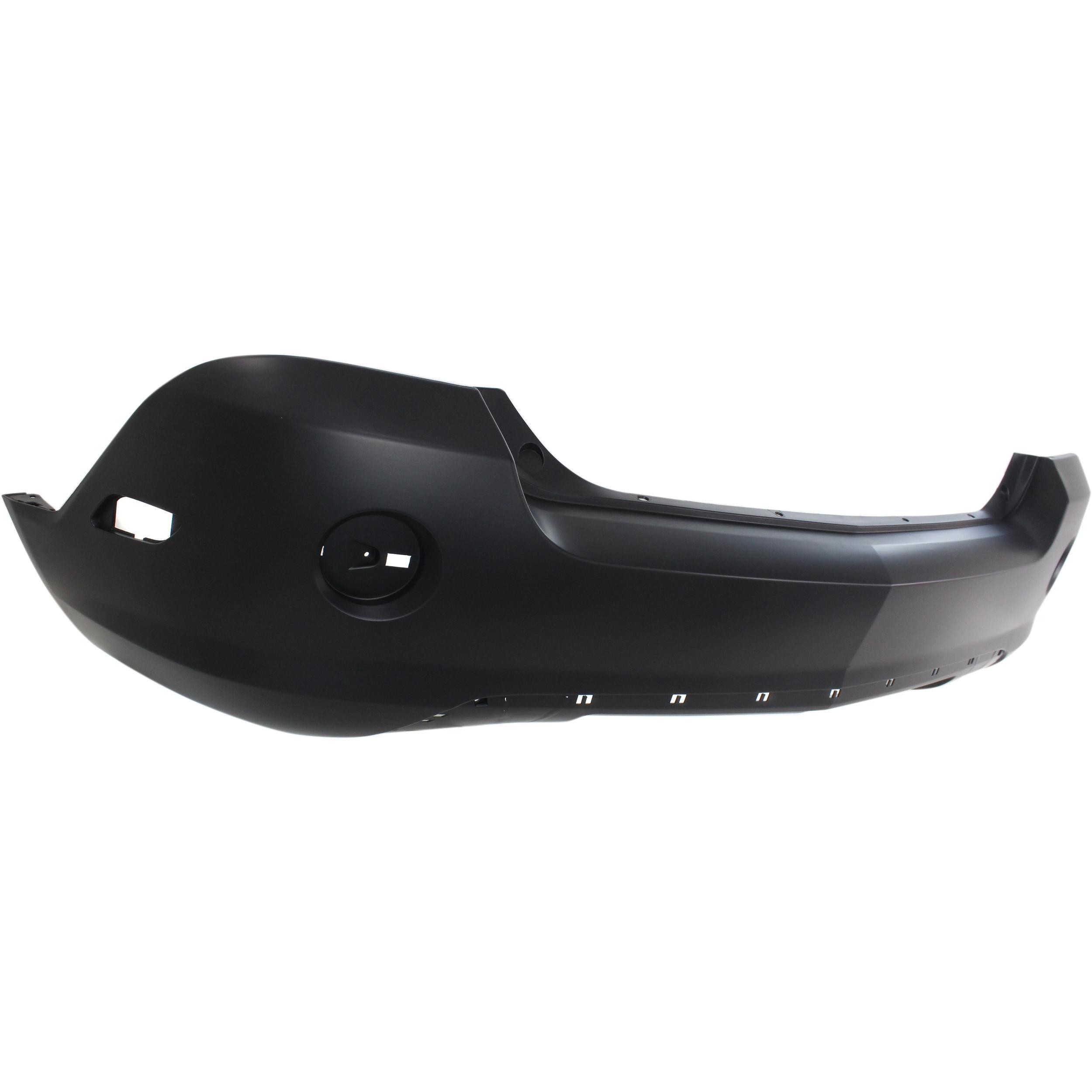 Bumper Cover