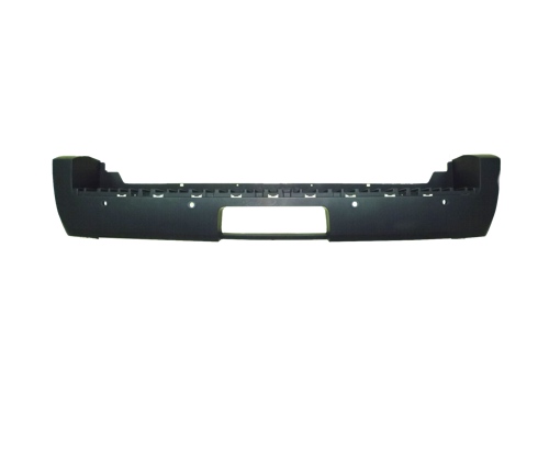 Bumper Cover