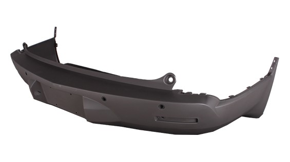 Bumper Cover