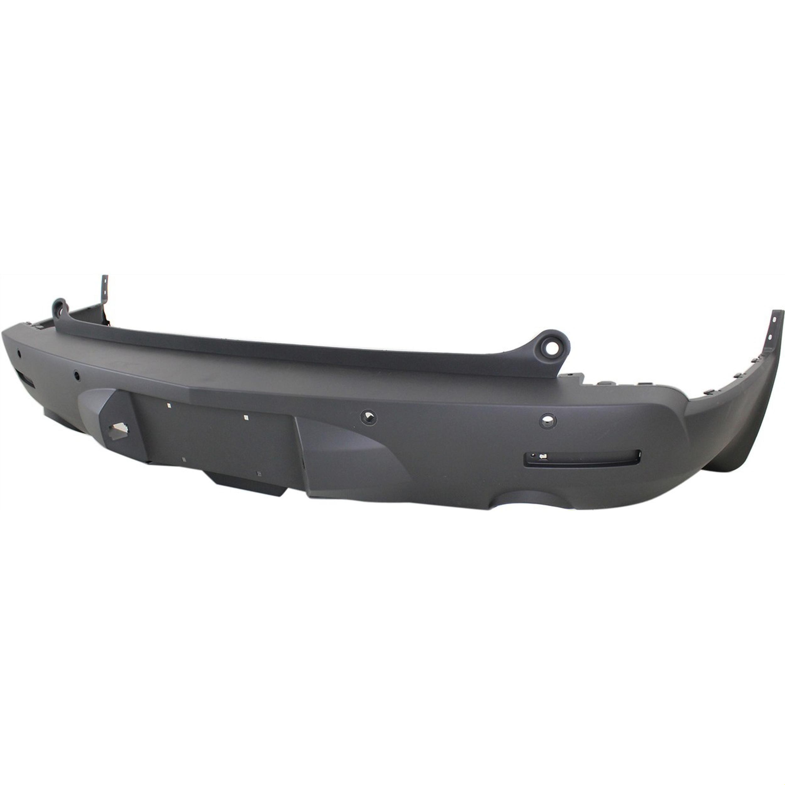 Bumper Cover