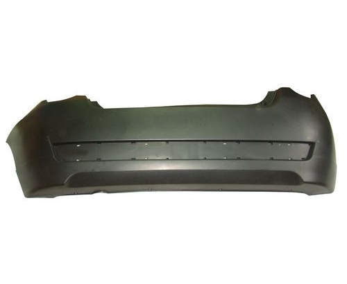 Bumper Cover