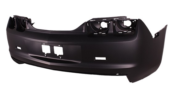 Bumper Cover
