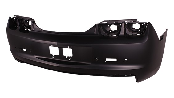 Bumper Cover