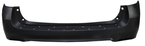 Bumper Cover