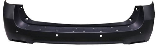 Bumper Cover