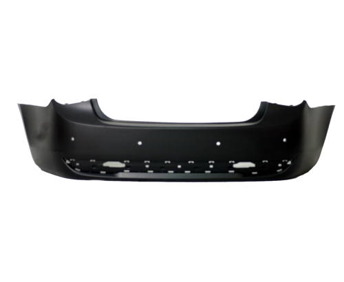 Bumper Cover