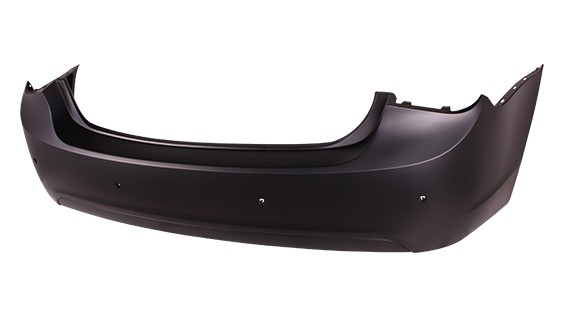 Bumper Cover