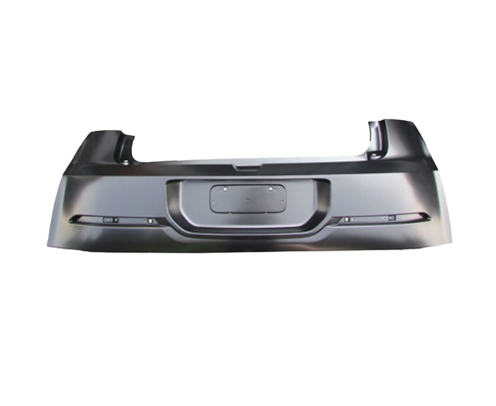 Bumper Cover