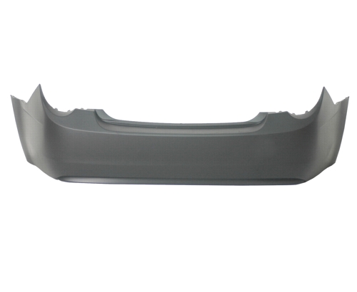 Bumper Cover