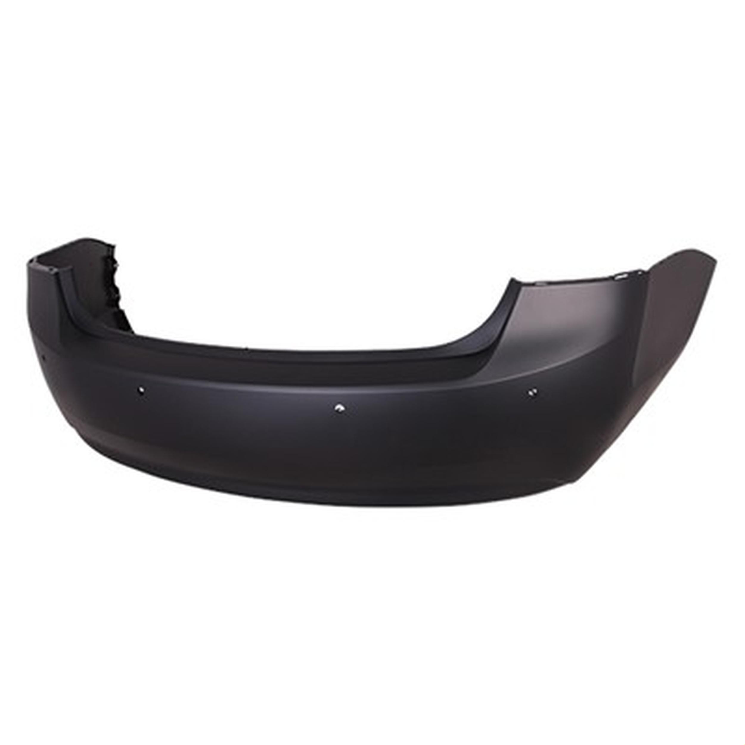 Bumper Cover